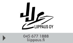 JJ Liippaus logo
